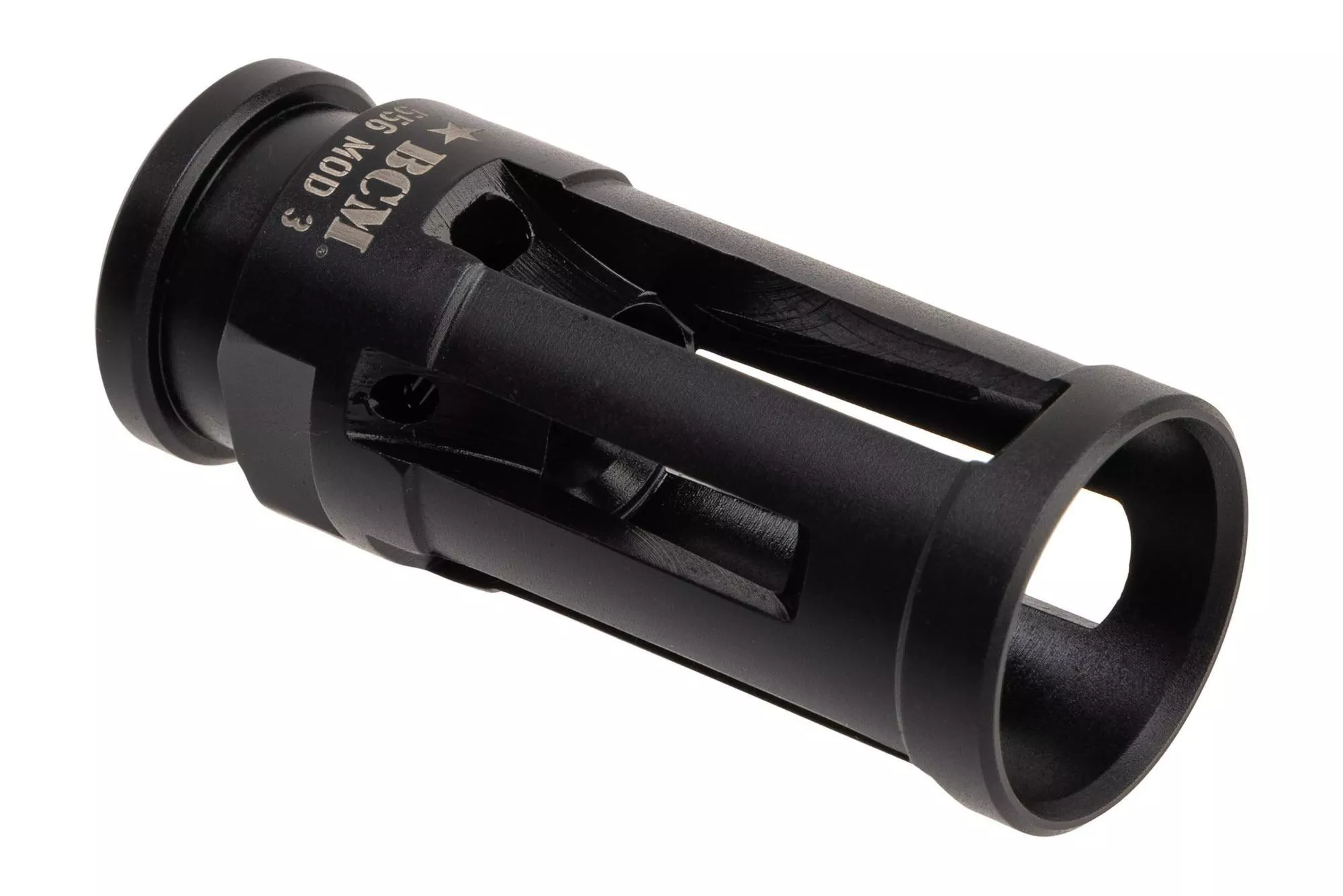 Bravo Company Manufacturing BCMGUNFIGHTER Compensator Mod 3 1 /2×28