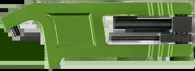 Breakthrough Clean Technologies BT-GT Glock Tool Black/Green