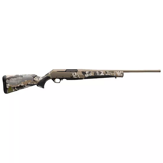 Bro Bar MK3 Spd Ovix Fluted Ns 7mm Rem 24 3R