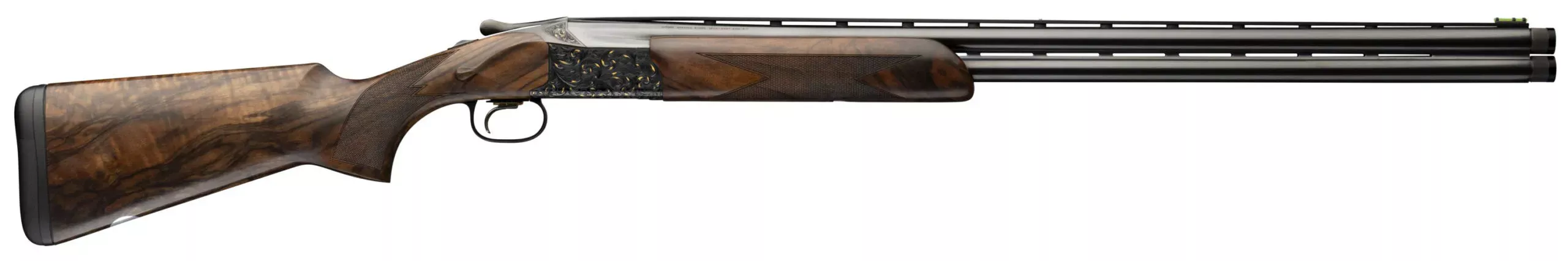 Bro Citori 825 Belmont High Grade 12ga 3 32