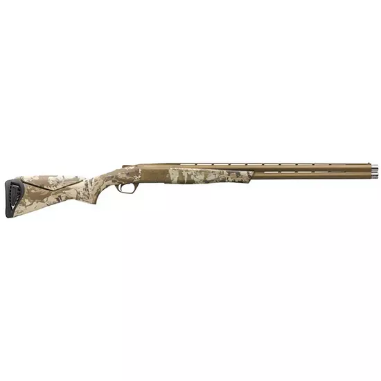 Bro Cynergy Wicked Wing 12ga 3.5 26 Auric