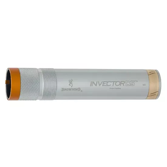 Bro Tube 12ga Inv Ds Ext Lfull
