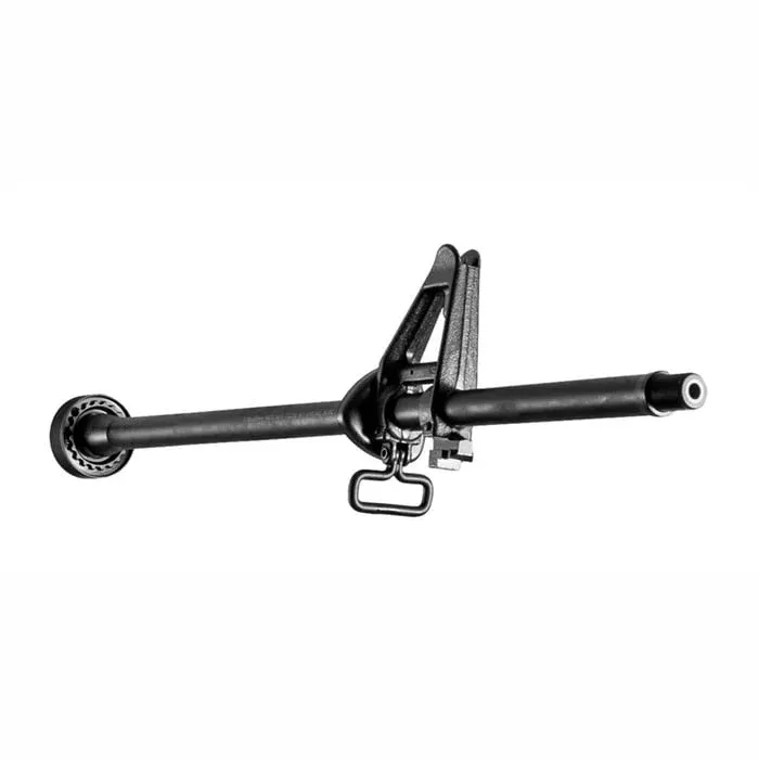 BROWNELLS – BRN AR-15/A1 5.56mm 20″ 1-7 Twist Rifle Barrel Assembly Quantity Discount PriceAdd To Favorite