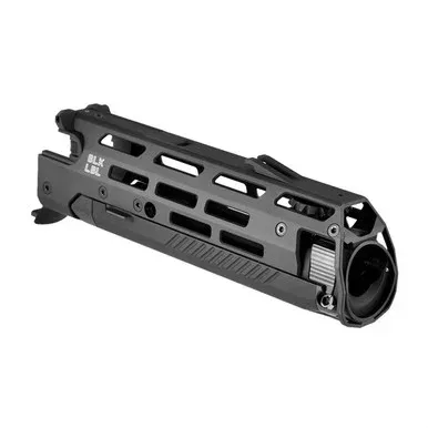 Brownells Tavor X95 9.7 Inch Forend Bipod Black
