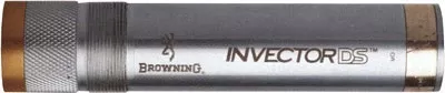 Browning 12GA Extended Invector DS Light Full Choke Tube