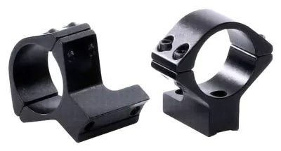 BROWNING 2 PIECE MOUNT SYSTEM – FOR AB3 STANDARD HEIGHT