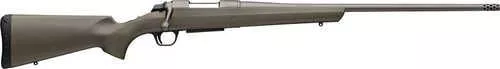 Browning Ab3 Composite 243 Winchester 22" Barrel OD Green/Tungsten