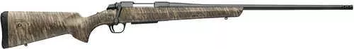Browning AB3 Rifle 308 Winchester 22" Barrel 4Rd Matte Blued Finish