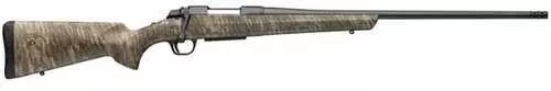 Browning A-Bolt III Hunter Rifle 7mm Rem Mag 26" Barrel 3Rd Matte Blued Finish