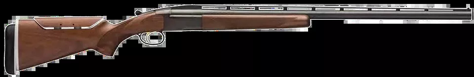 Browning BT-99 12 Gauge Shotgun with Adjustable Stock and 32" Barrel