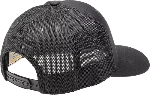 BROWNING CAP ELK RIDGE 110MESH – BACK REC PATCH BLACK/GOLD