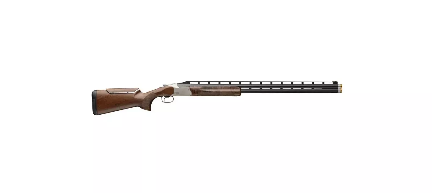 BROWNING CITORI 825 TRAP ADJ 12/32 3″