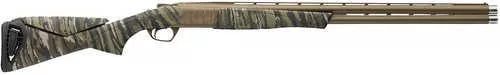 Browning Cynergy Wicked Wing Shotgun 12 Gauge 3.5" Chamber 26” Barrel Realtree Original Camo