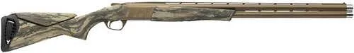 Browning Cynergy Wicked Wing Shotgun 12 Gauge 3.5" Chamber 26” Barrel Realtree Timber Camo