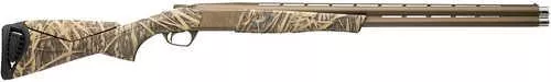 Browning Cynergy Wicked Wing Shotgun 12 Gauge 3.5" Chamber 28” Barrel Mossy Oak Shadow Grass Camo