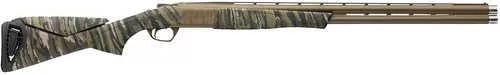 Browning Cynergy Wicked Wing Shotgun 12 Gauge 3.5" Chamber 30” Barrel Realtree Original Camo