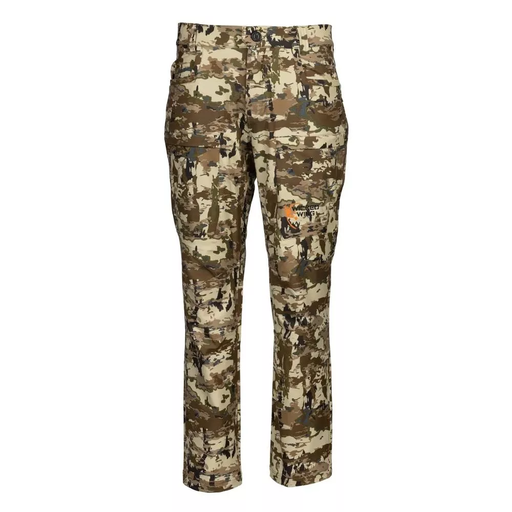 Browning Field Pro Pant Auric Camo 34″