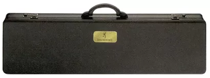 Browning Luggage Case for Over/Under Shotguns Up to 32" Barrel