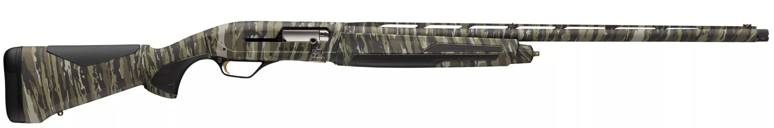Browning Maxus Ii Rto 12/26 3.5″ #
