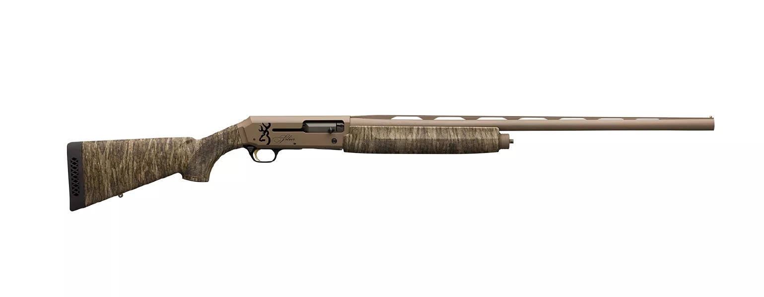 Browning Silver Mobl FDE 12/26 3.5″ #