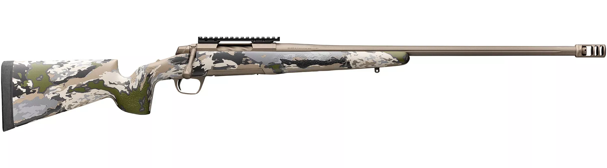Browning X-bolt 2 Hc Mcm LR 300WIN #