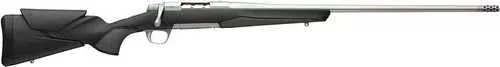 Browning X-Bolt 2 Hunter 7mm Rem Mag 26" Threaded Barrel Black Composite Stock