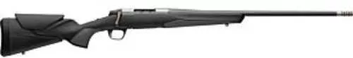 Browning X-Bolt 2 Hunter Composite Rifle 7mm PRC 24" Barrel 3Rd Blued Finish