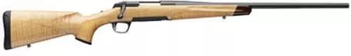 Browning X-Bolt 2 Hunter Rifle 243 Winchester 22" Barrel 4Rd Black Finish