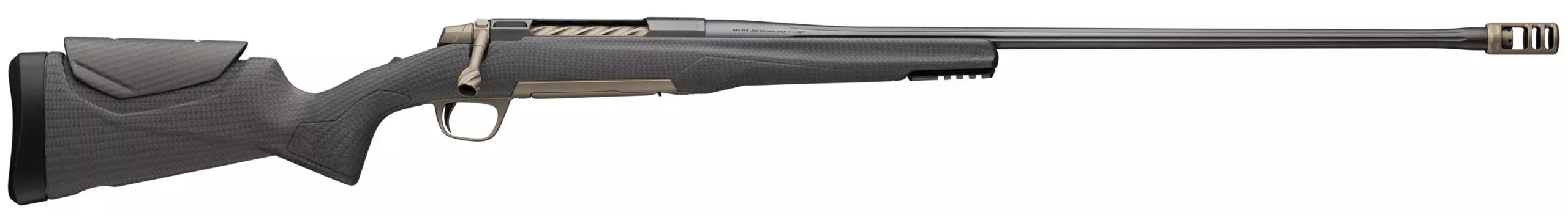 Browning X-bolt 2 Pro 300PRC