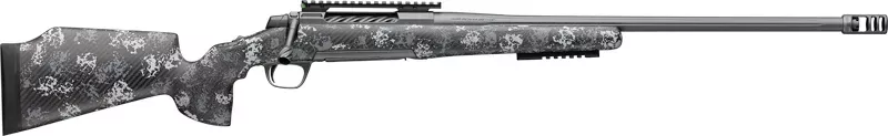 Browning X-bolt 2 Pro Mcmillan – LR 6.8 Wst 26″ Ambush Gray *