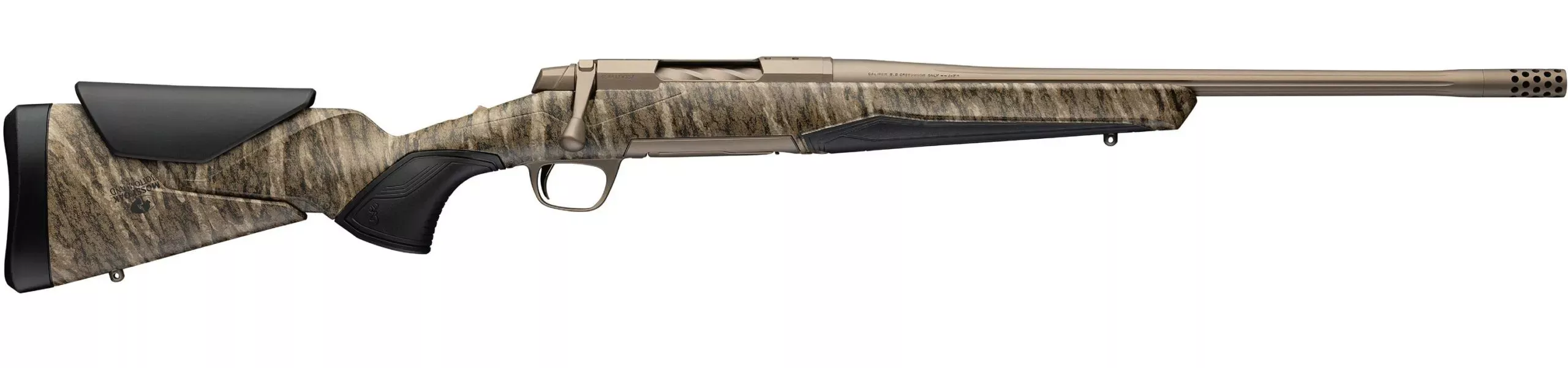 Browning X-bolt 2 Spd Mobl Springfield 7MAG #