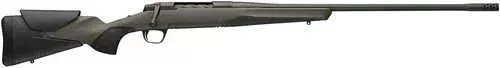Browning X-Bolt 2 Speed Rifle 308 Winchester 22" Barrel 4Rd Forest Shadow Finish