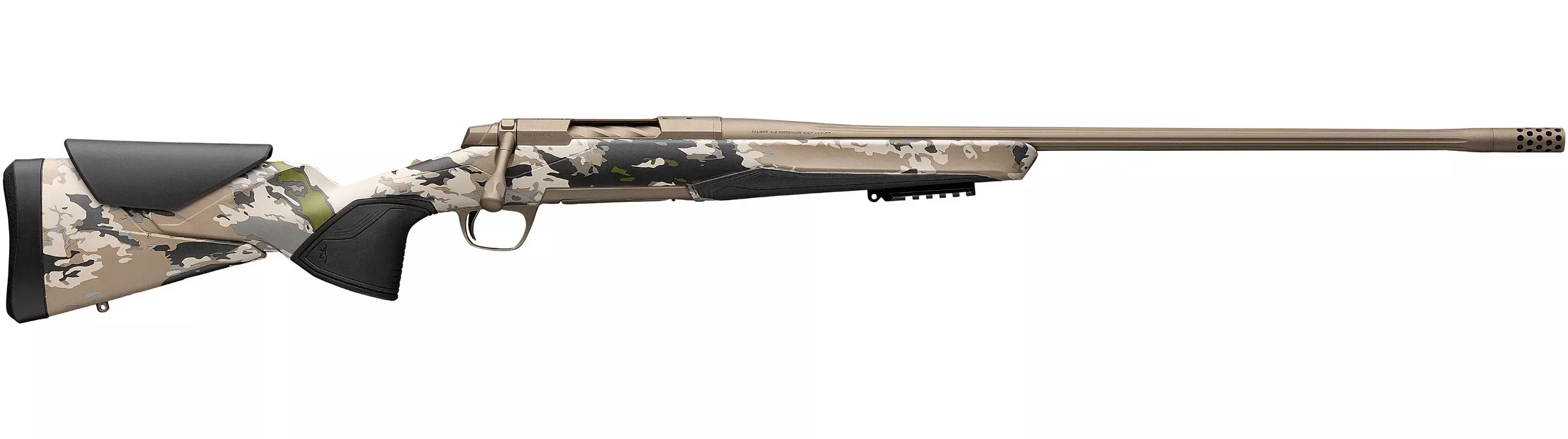 Browning Xbolt 2 Spd LR Ovix 300PRC #