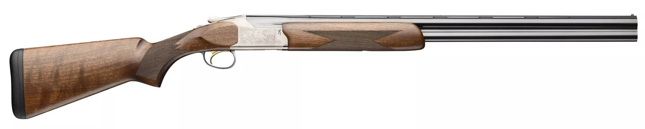 Brwng Citori 825 Fld 12G Shtg 26″ O/u Grd Ii/ii Walnut