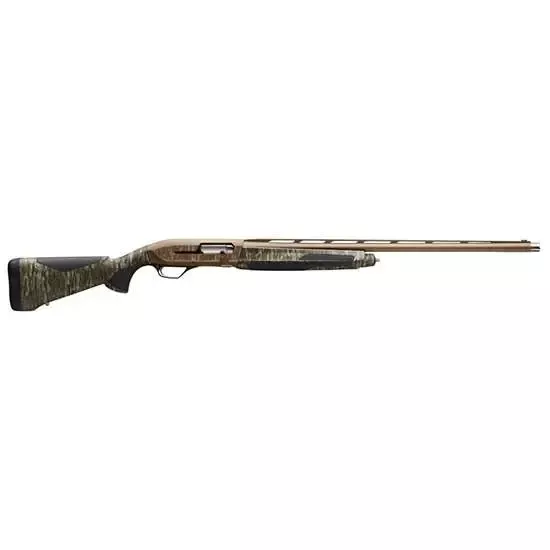 BRWNG MXUS II WW MOBL 12GA-3.5″-26″ SHTGN