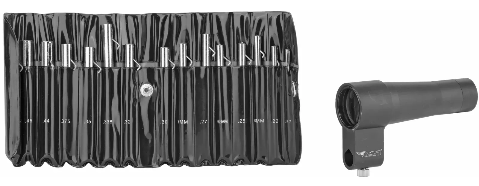 Bsa Bore Sighter Kit Pouch