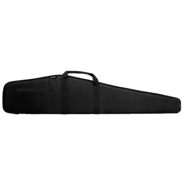 Bulldog Cases Deluxe Single Rifle Case | 48″ | Black | BD200