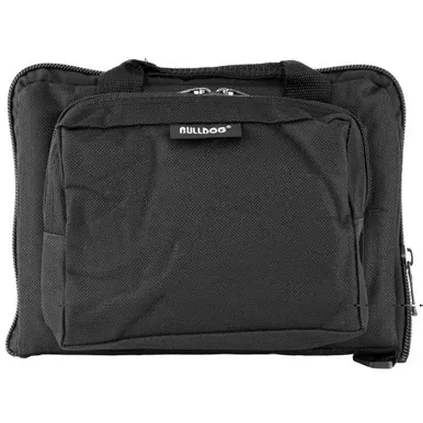 Bulldog Cases Mini Range Bag | Black | BD915