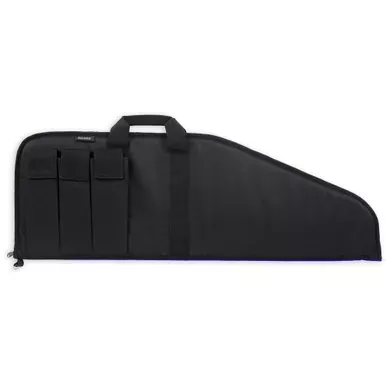 Bulldog Cases Pitbull Tactical Rifle Case | 38″ | Black | BD499-38