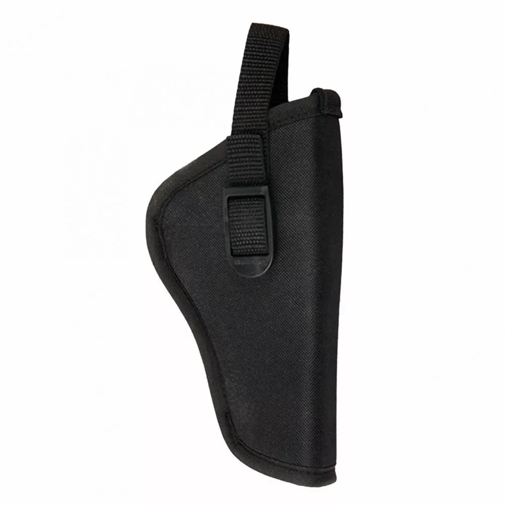 Bulldog Deluxe Hip Holster Black