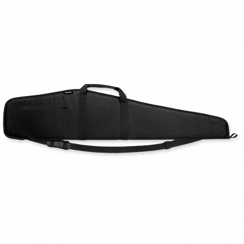 Bulldog Extreme Scoped Rifle Case 48 “