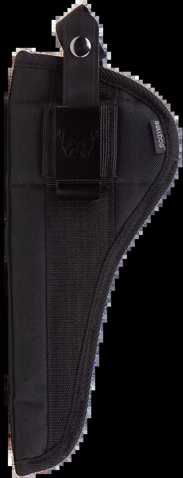 Bulldog FSN21 Extreme OWB Nylon Holster for Ruger Mark 5-6.87" Barrel Ambidextrous
