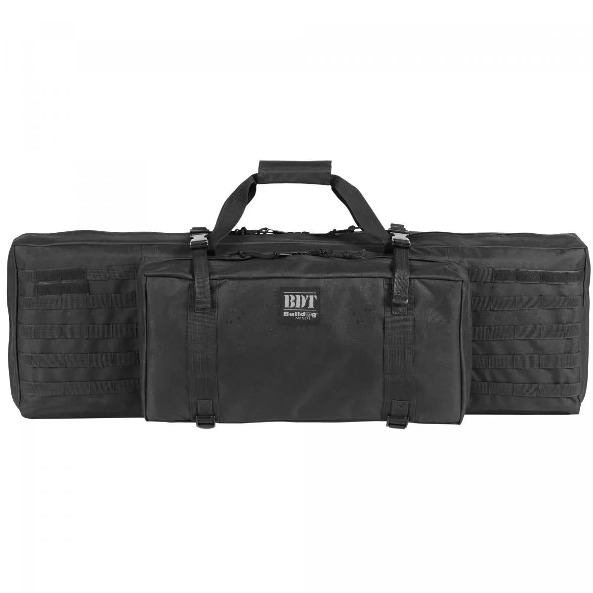 Bulldog Standard 38 ” Single Tactical Case