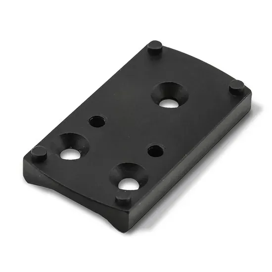 Bur Fastfire Mount Springfield Xd