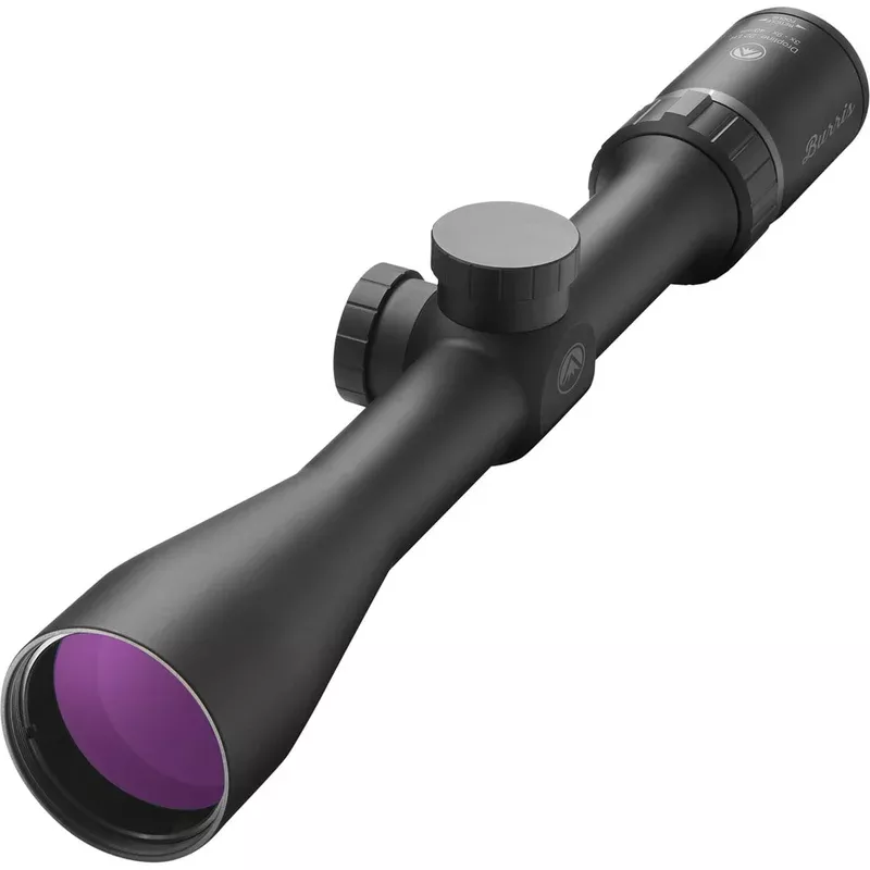 BURRIS – Droptine 3-9x40mm SFP Ballistic Plex Reticle Black Quantity Discount PriceAdd To Favorite