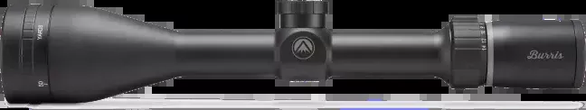 Burris Droptine 4.5-14x42mm Matte Black Scope with Ballistic Plex Reticle