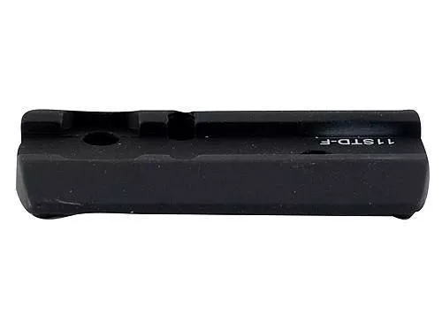 Burris Fastfire Red Dot Sight Mount – 1911 Standard