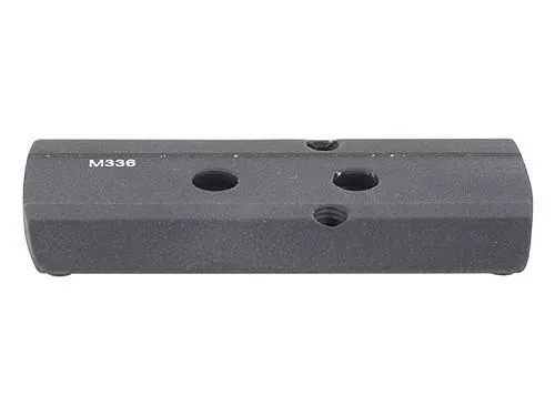 Burris Fastfire Red Dot Sight Mount – Marlin 336 444 1895 (pre-drilled & tapped)