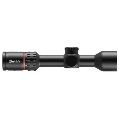 Burris Optics Burris Fullfield 2-8x35mm Plex Blk | 201501