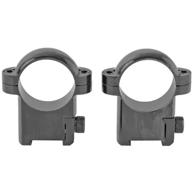 Burris Optics CZ Style Ring | CZ527 | 1″ | Medium | Matte Finish | 420140